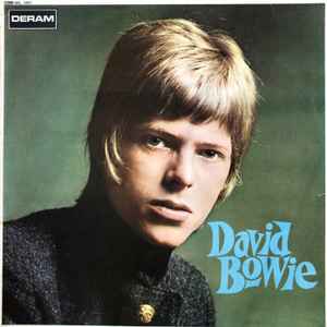 David Bowie - David Bowie