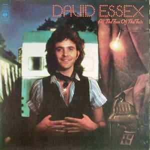 David Essex - All The Fun Of The Fair
