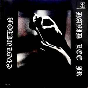 David Lee Jr. - Evolution