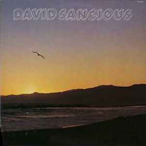 David Sancious - David Sancious
