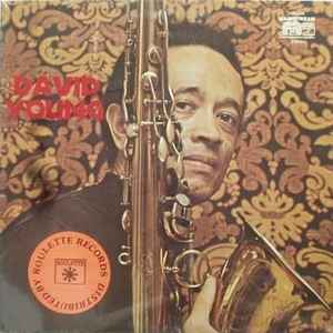 David Young - David Young