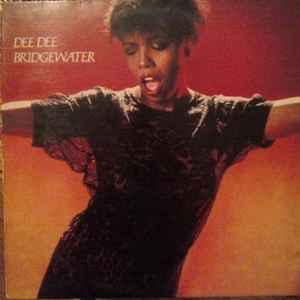 Dee Dee Bridgewater - Dee Dee Bridgewater