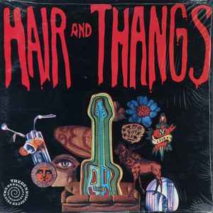Dennis Coffey Trio - Hair And Thangs
