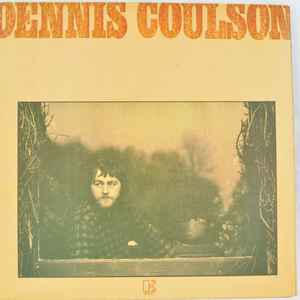 Dennis Coulson - Dennis Coulson