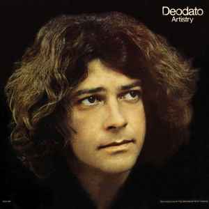 Deodato - Artistry