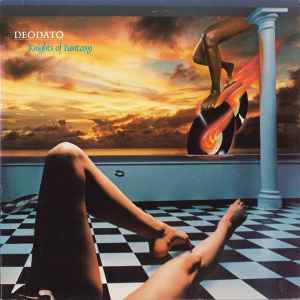 Deodato - Knights Of Fantasy