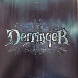 Derringer - Derringer