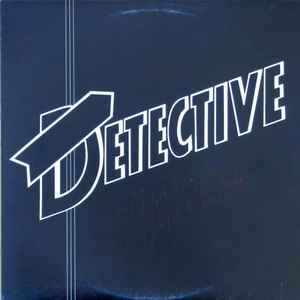 Detective - Detective