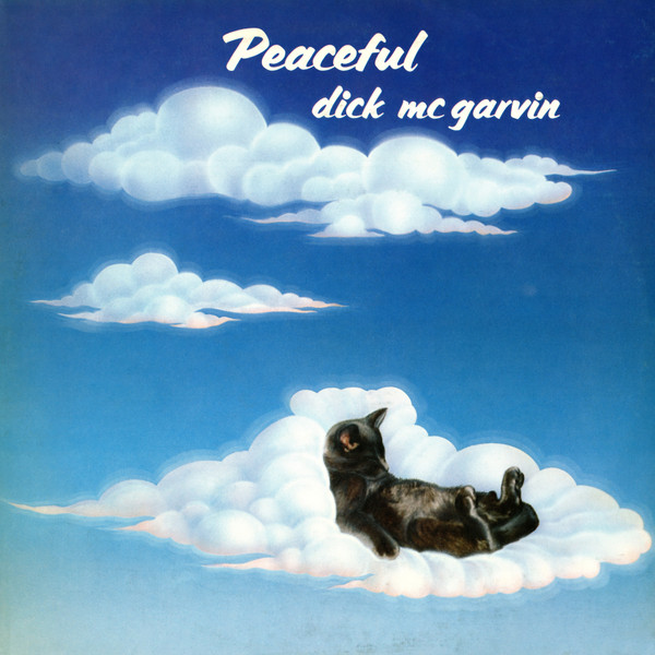 Dick McGarvin - Peaceful