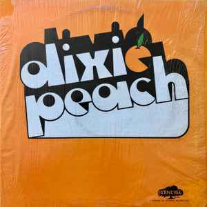 Dixie Peach - Dixie Peach