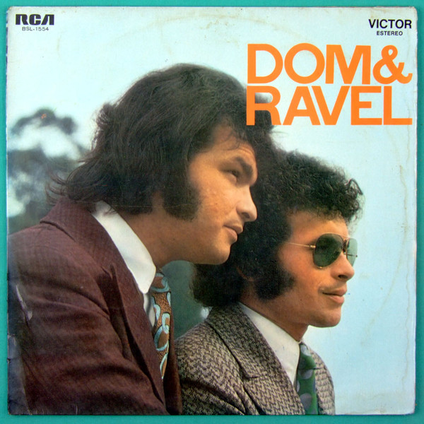 Dom & Ravel - Terra Boa