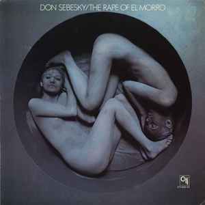 Don Sebesky - The Rape Of El Morro
