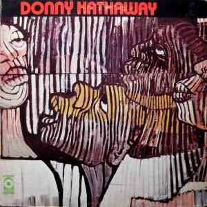 Donny Hathaway - Donny Hathaway