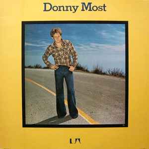 Donny Most - Donny Most