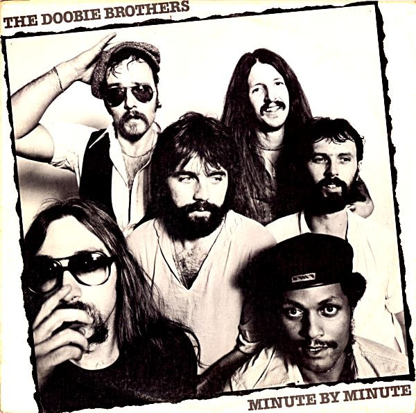 Doobie Brothers, The - Minute By Minute