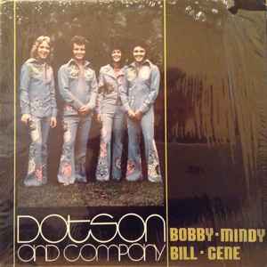 Dotson And Company - Dotson And Company
