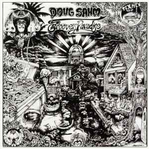 Doug Sahm - Groover's Paradise