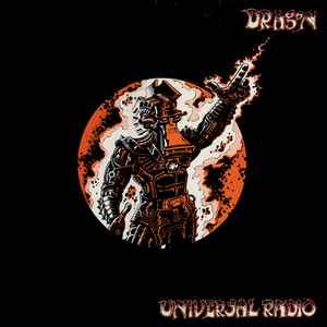 Dragon - Universal Radio