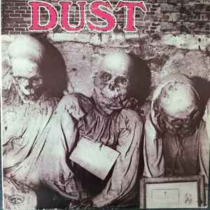 Dust - Dust
