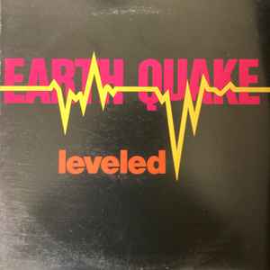 Earth Quake - Leveled