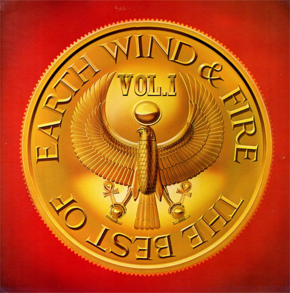 Earth, Wind & Fire - That's The Way Of The World