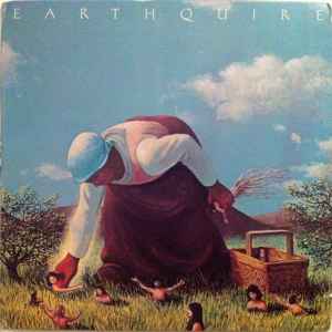 Earthquire - Earthquire