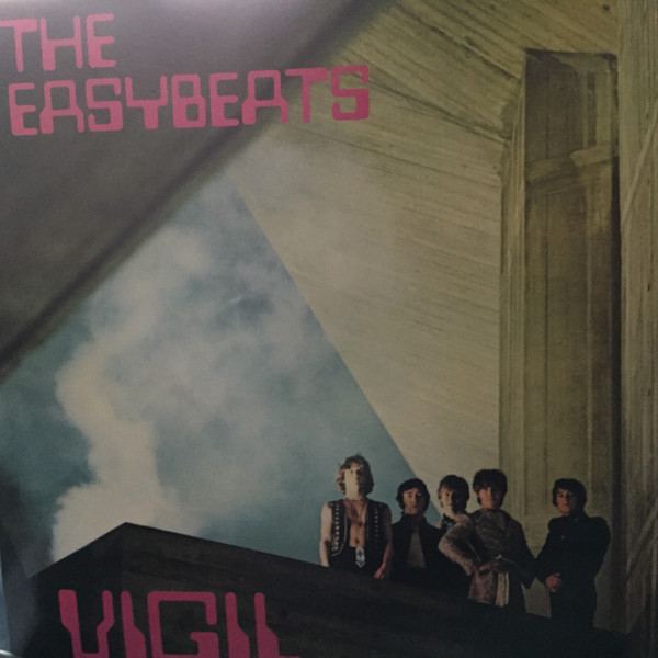 Easybeats, The - Vigil