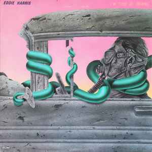 Eddie Harris - I'm Tired Of Driving