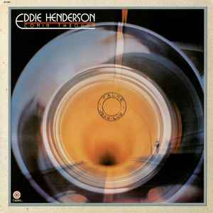 Eddie Henderson - Comin' Through