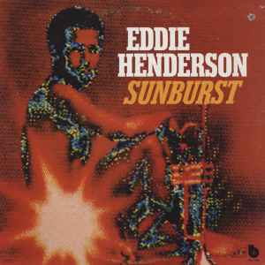 Eddie Henderson - Sunburst