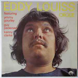 Eddy Louiss - Orgue