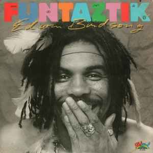 Edwin Birdsong - Funtaztik