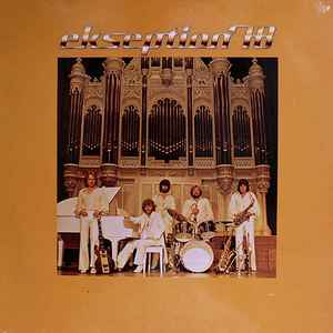 Ekseption - Ekseption '78