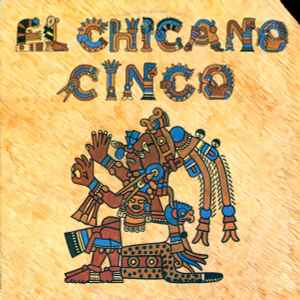 El Chicano - Cinco