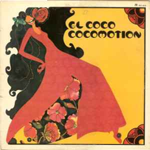 El Coco - Cocomotion