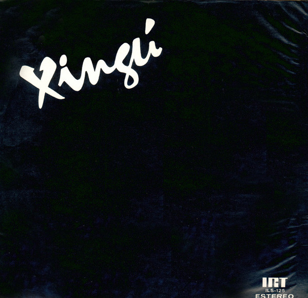 El Combo Xingú - Xingú