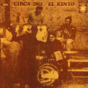 El Kinto - Circa 1968