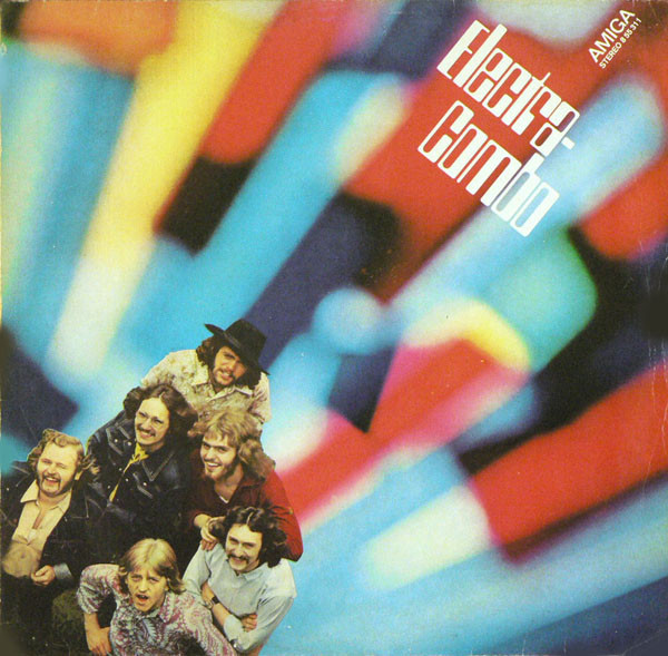 Electra-Combo - Electra-Combo