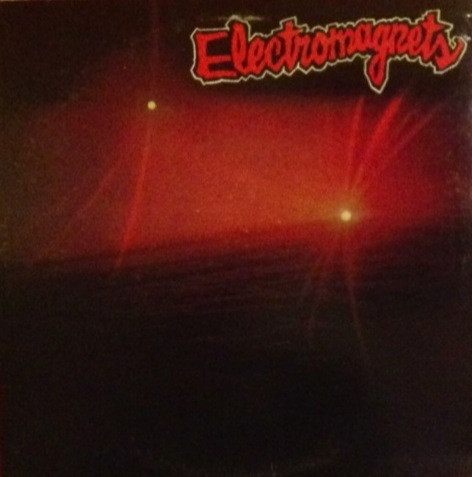 Electromagnets - Electromagnets