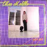 Elton Motello - Pop Art