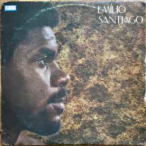 Emílio Santiago - Emílio Santiago