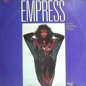 Empress - Empress