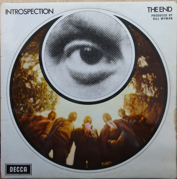 End, The - Introspection