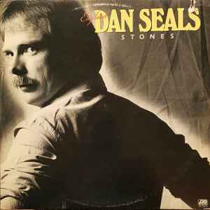 England Dan Seals - Stones