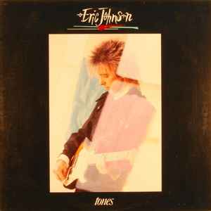 Eric Johnson - Tones