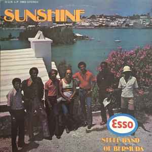 Esso Steel Band Of Bermuda - Sunshine