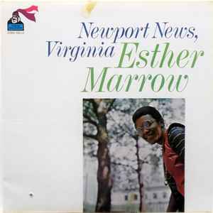 Esther Marrow - Newport News, Virginia