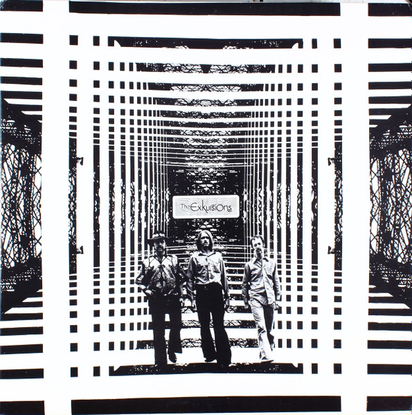 Exkursions, The - The Exkursions