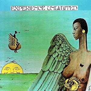 Experience Unlimited - Free Yourself