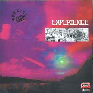Experience - Experience
